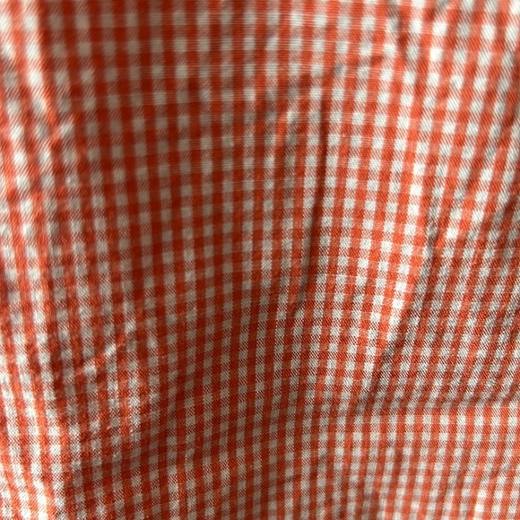 Short sleeve button down - Picture 2 of 3
